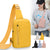 Kompakte Urban Sling Bag Brehn