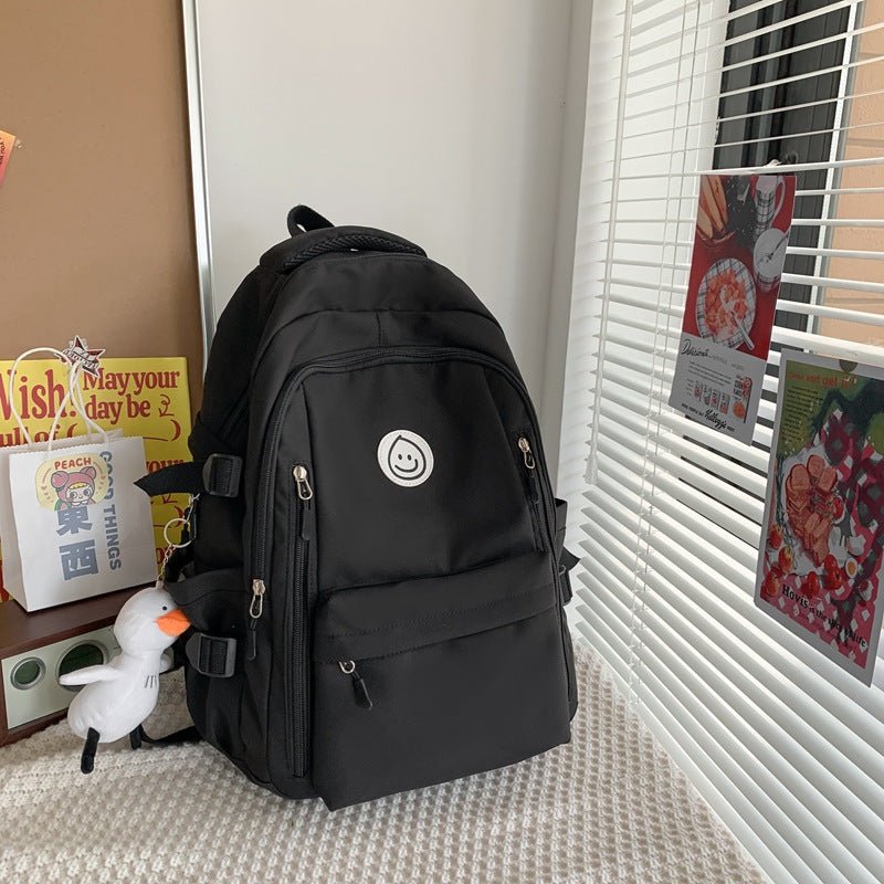 Multifunktionaler Reise-Rucksack Brehn