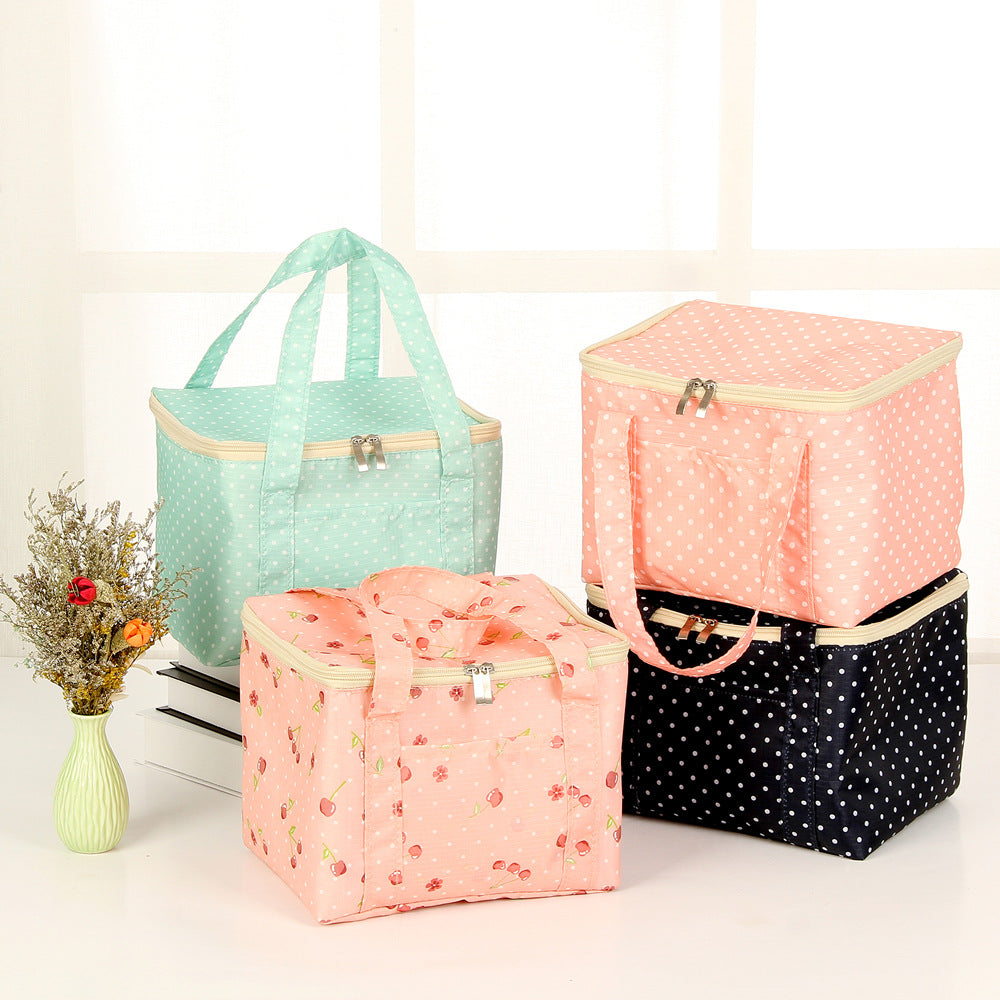 Isolierte Lebensmittelaufbewahrung Lunchbox Brehn