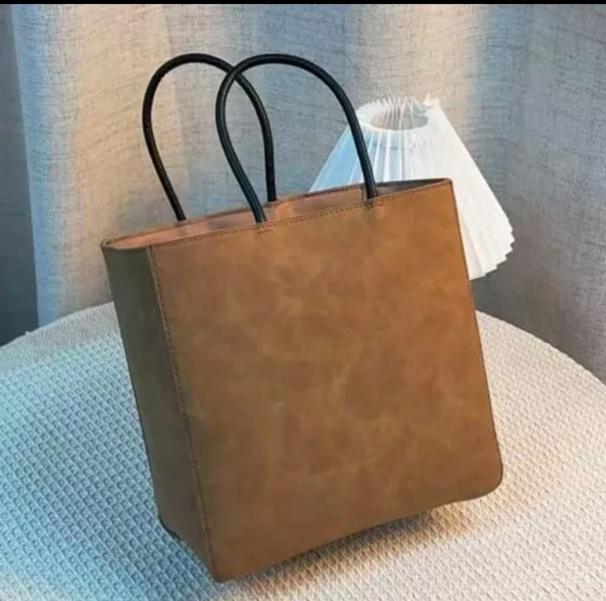 Elegante Handtasche Brehn