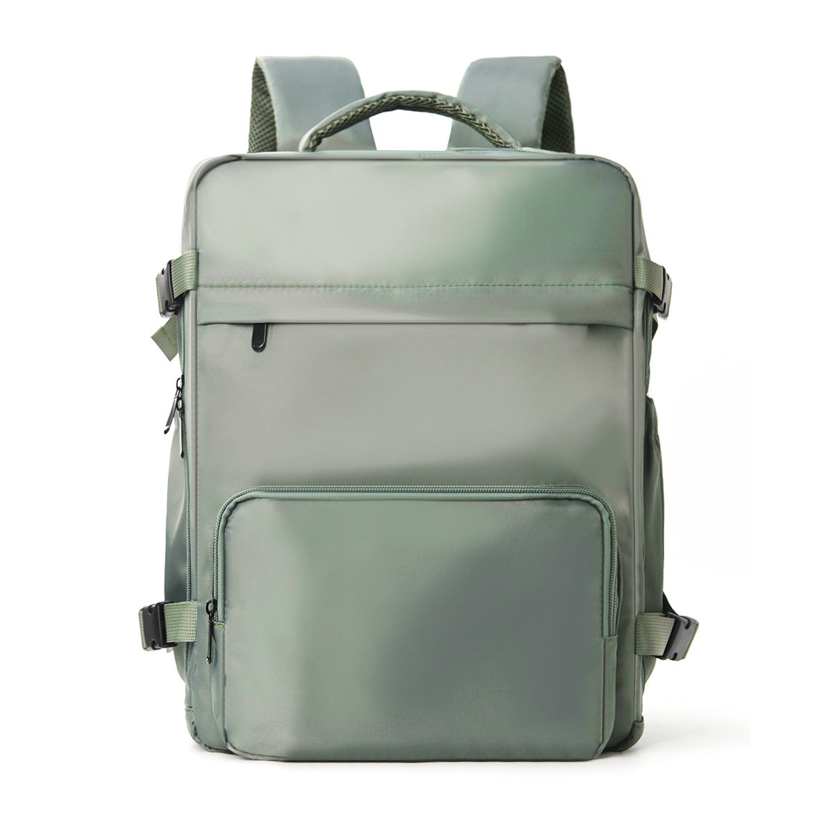 Multifunktionaler Laptop Rucksack mit Vielseitigen Fächern Brehn