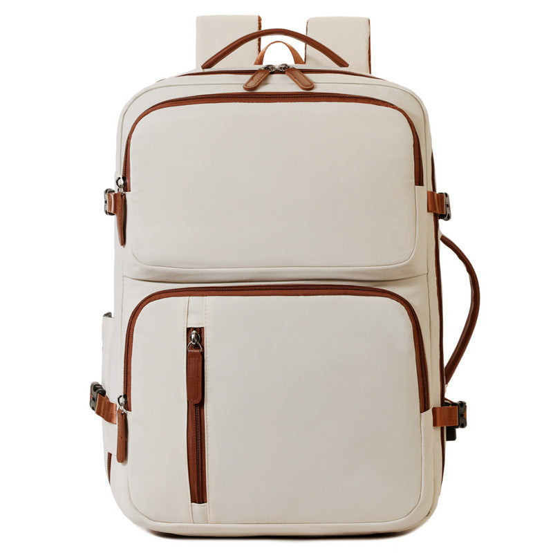 Vielseitiger funktionaler Reiserrucksack Brehn