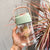 Damen BPA-freie Trinkflasche Brehn