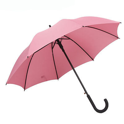 Damen Regenschirm mit doppeltem Schirmdach Brehn