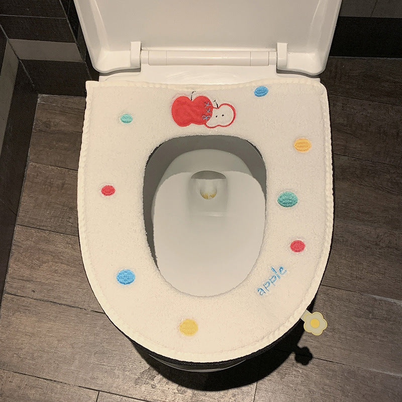 Wc-Sitzauflage Brehn