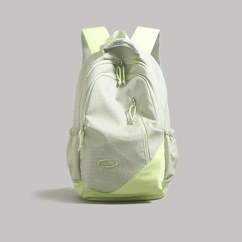 Leichter Mehrfachfach-Rucksack Brehn