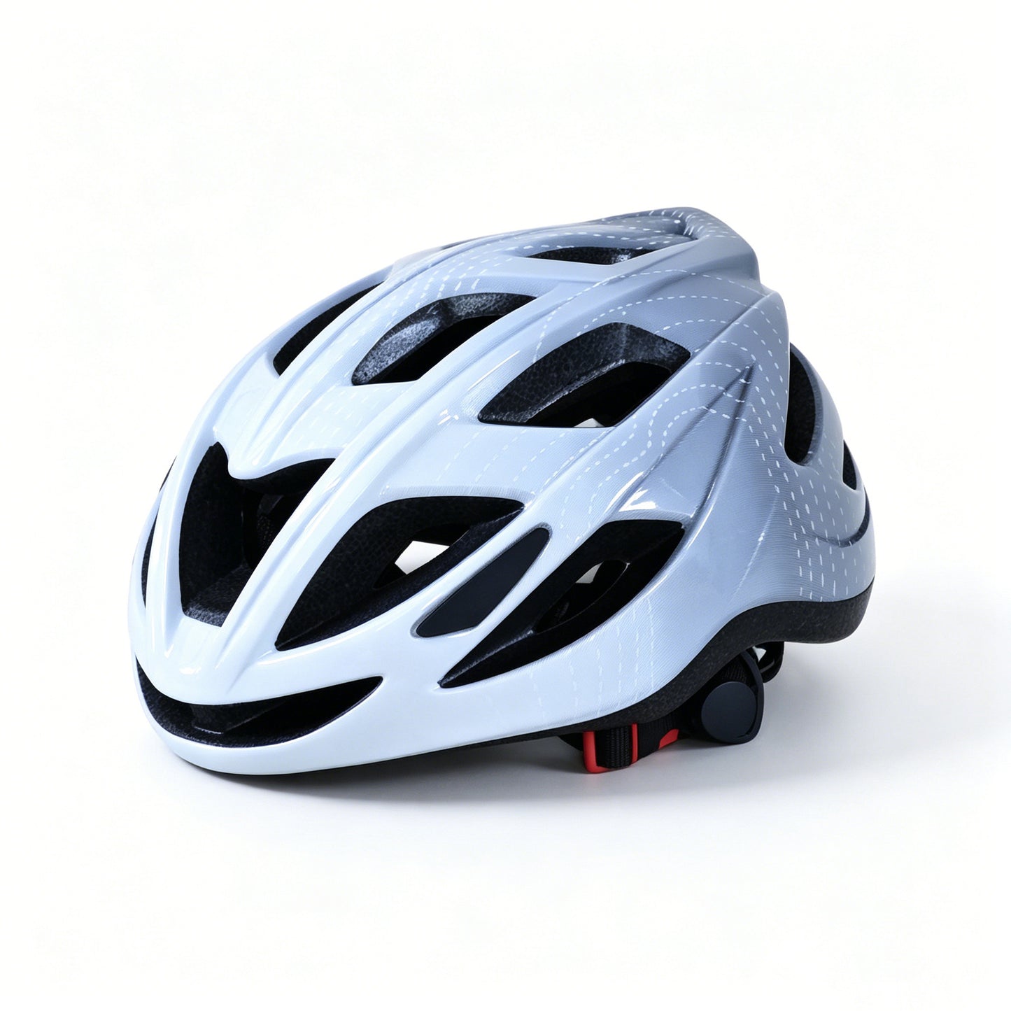 Leichter Fahrradhelm Brehn