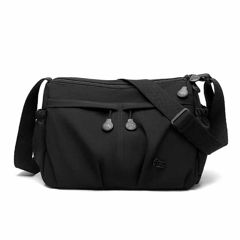 Kompakte Utility Schultertasche Brehn