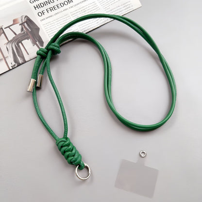 Vielseitiges verlängertes Lanyard Brehn