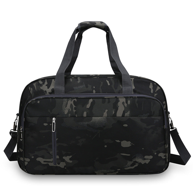 Vielseitige Sport Reise Duffel Tasche Brehn