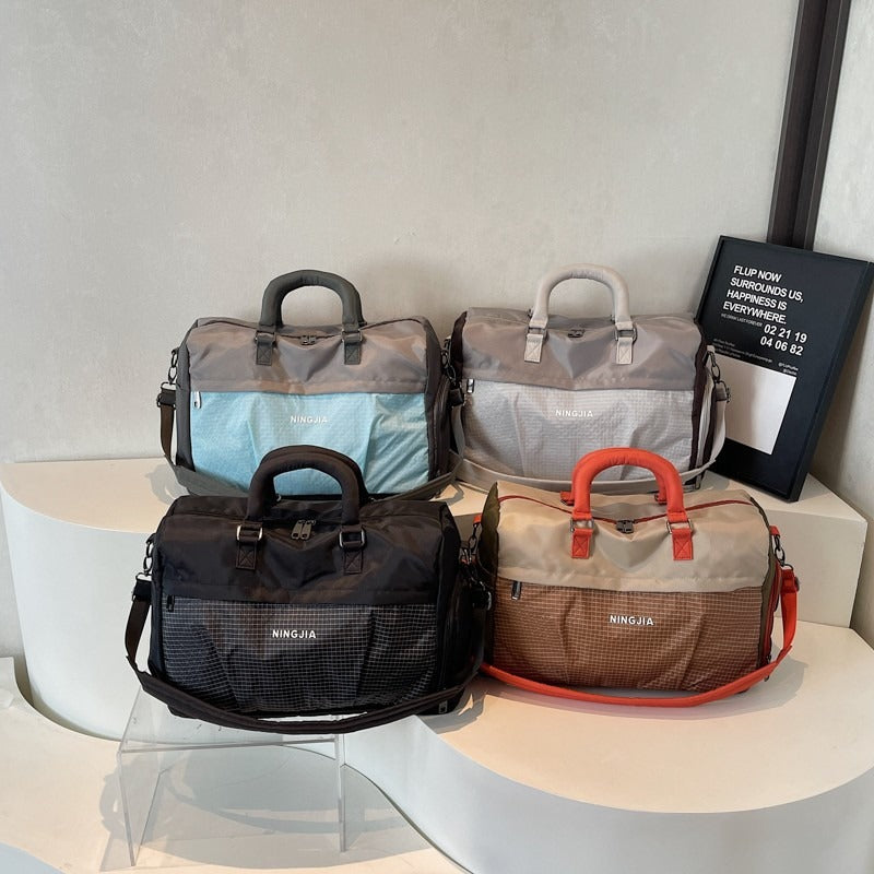 Vielseitige Reisetasche