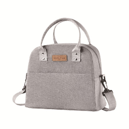 Isolierte Lunch-Tasche Brehn