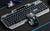 Gaming-Tastatur und Maus Set Brehn