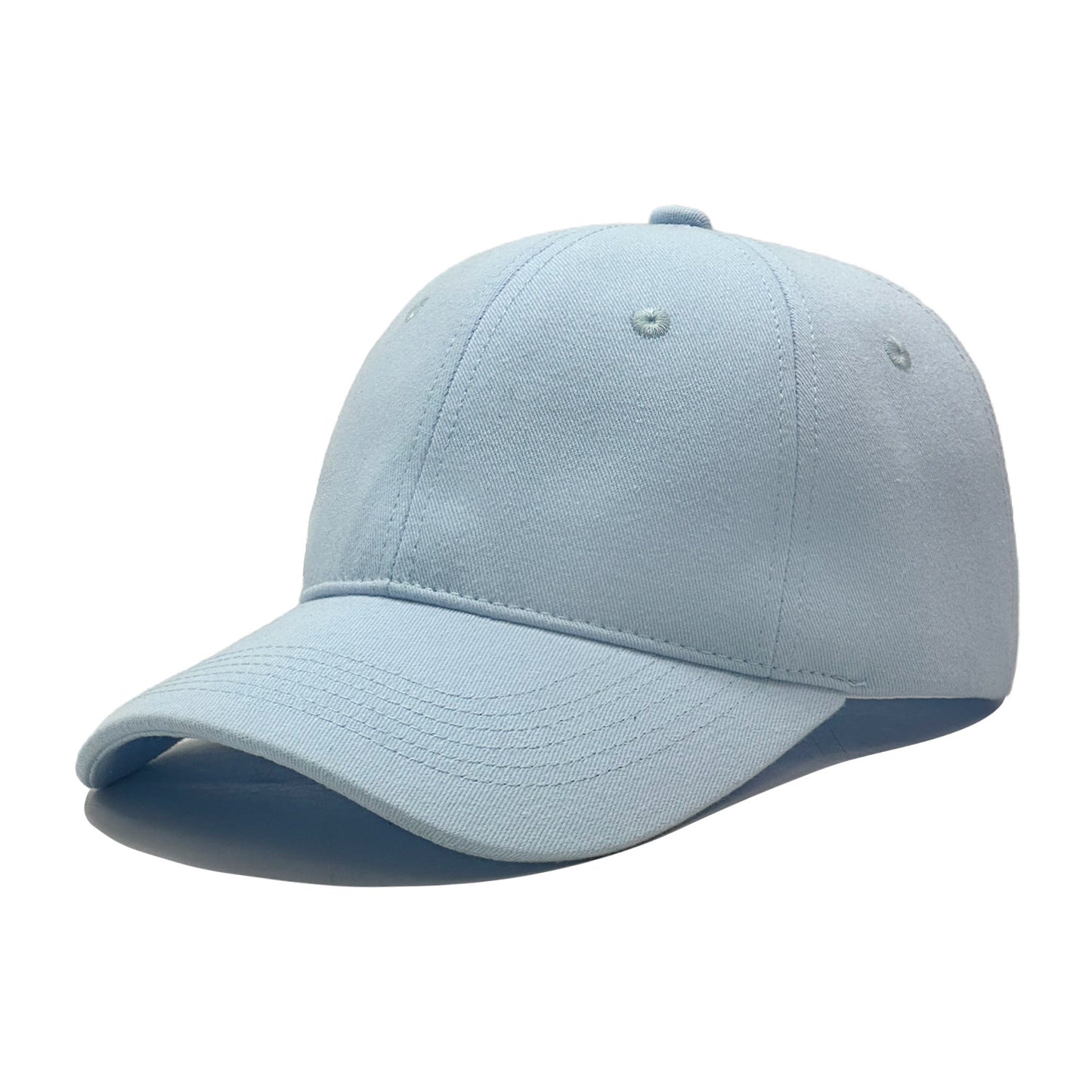 Herren Sportliche Baseballmütze Brehn