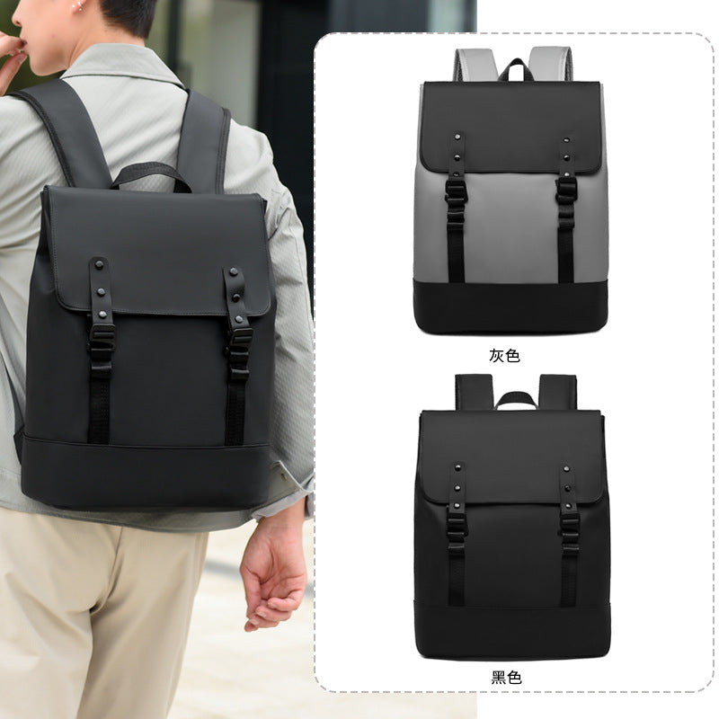 Vielseitiger Urban Rucksack Brehn
