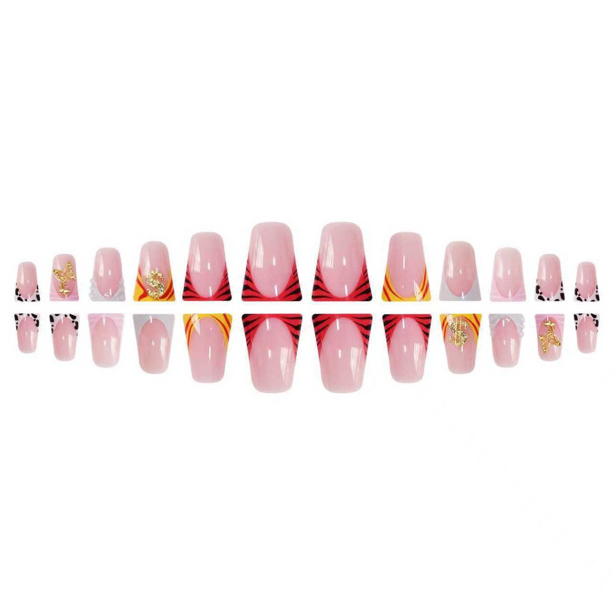 Nail Art Brehn