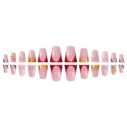 Nail Art Brehn