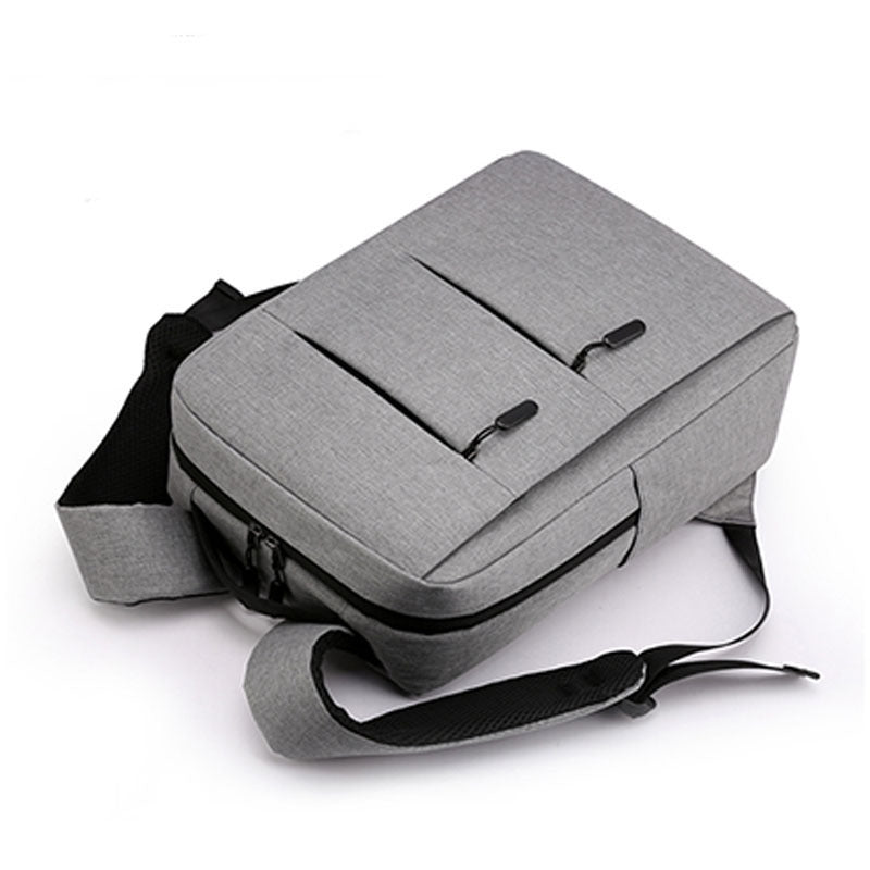 Elegante tech-freundliche Business-Rucksack Brehn
