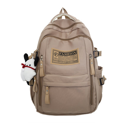 Multi-Raum Casual Rucksack Brehn