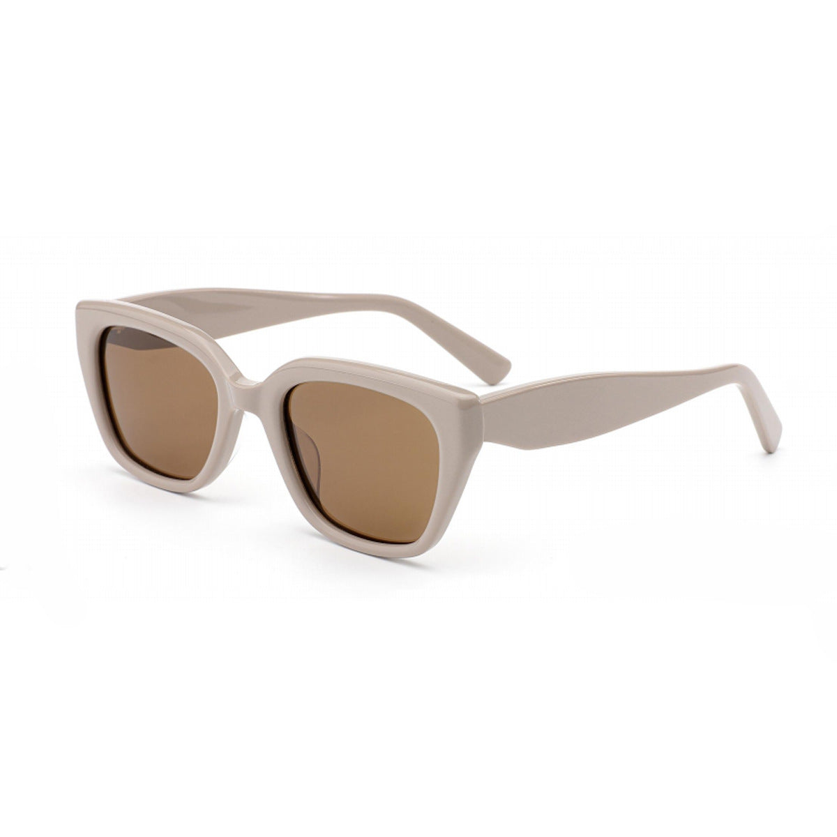 Damen modische Sonnenbrille mit innovativem Design Brehn