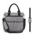 Multifunktionale Handtasche mit Kreditkartenfächern Brehn