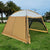 Unisex Campingzelt Brehn