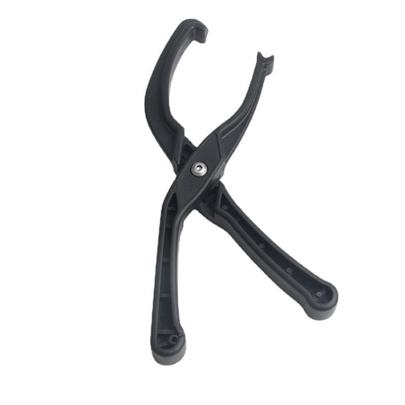 Ergonomisches Fahrradreifen-Pannenreparaturwerkzeug Brehn