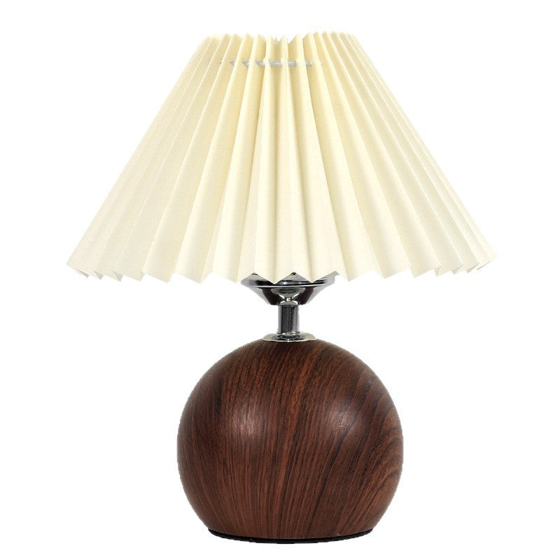 Zeitgenössische Tischlampe