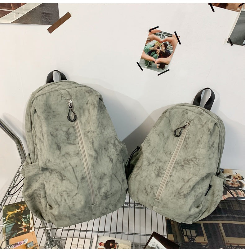 Vielseitiger Alltagsrucksack