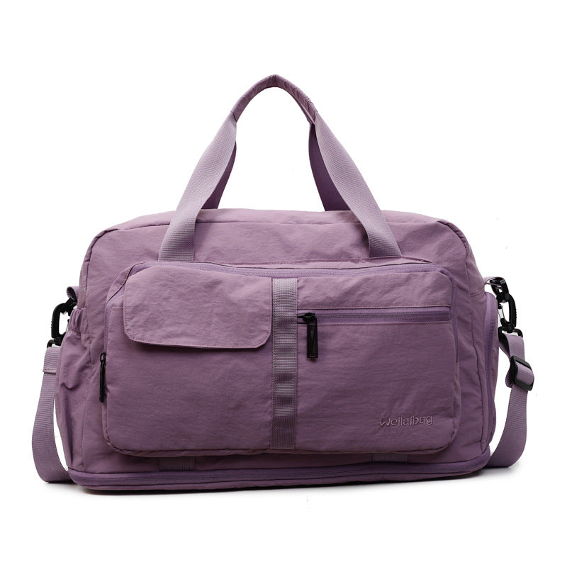 Multi-Functional Travel Tragetasche