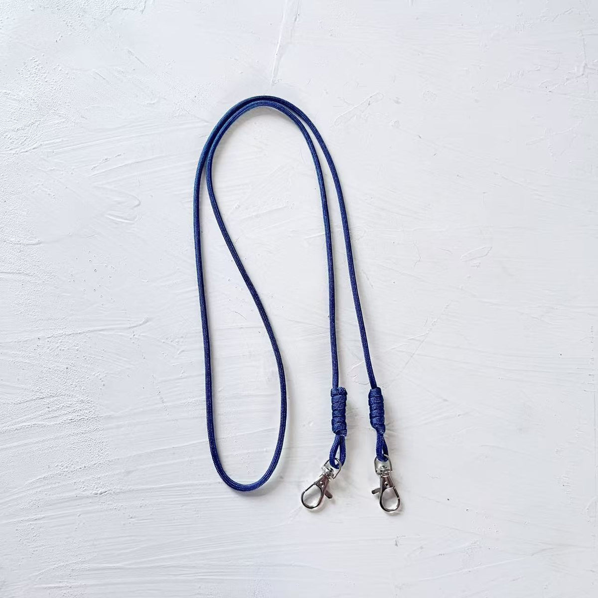 Haltbarer verstellbarer Utility-Lanyard Brehn