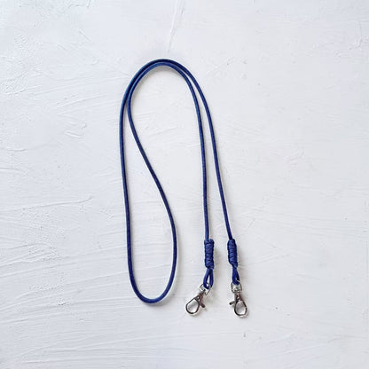 Haltbarer verstellbarer Utility-Lanyard Brehn