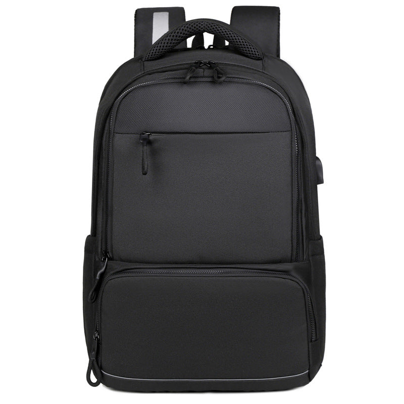 Vielseitiger Hochleistungs-Laptop-Rucksack Brehn