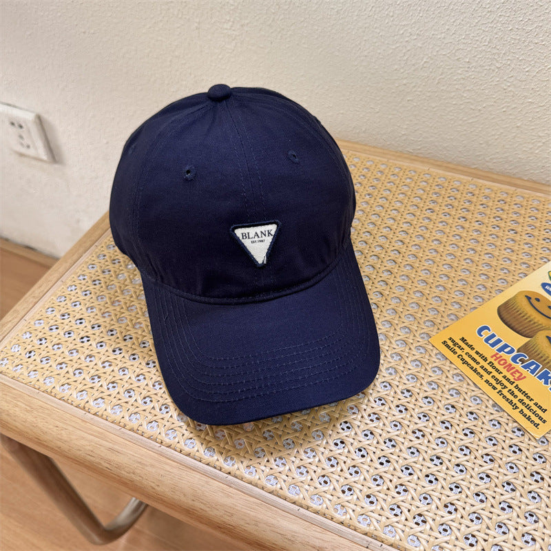 Herren Freizeit Baumwoll Baseballkappe Brehn 1783922758