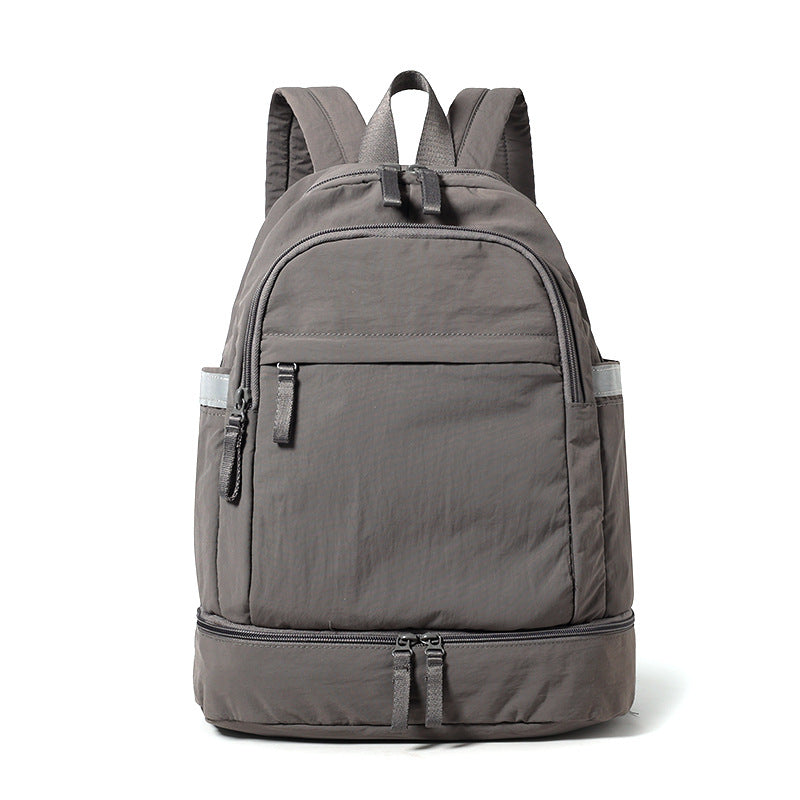 Multi-Fach Reise-Rucksack Brehn