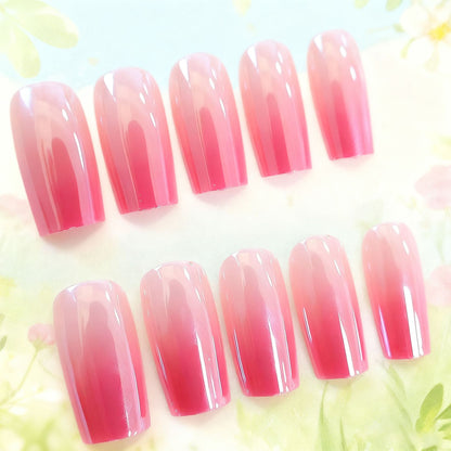 Ombre Nail Enhancement Kit Brehn