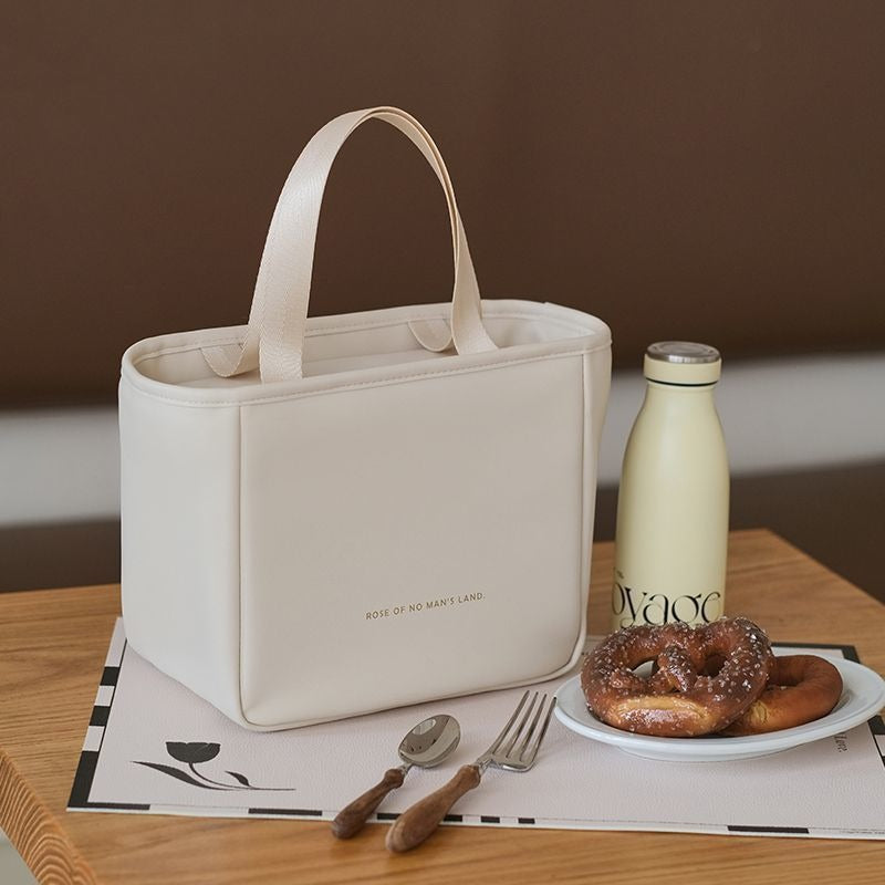 Damen elegante Lunch Tote Tasche Brehn