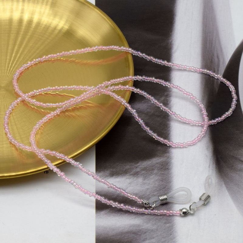 Perlen-Brillenhalter-Kette Brehn