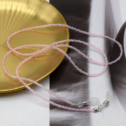 Perlen-Brillenhalter-Kette Brehn