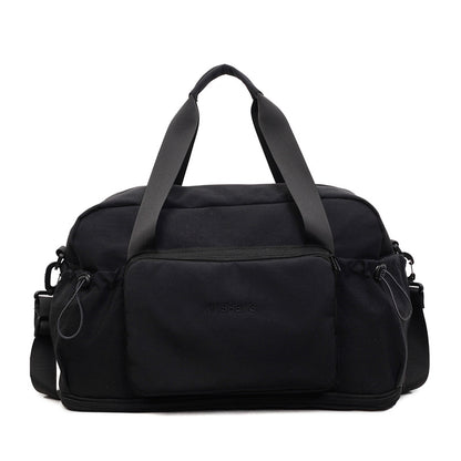 Vielseitige Mehrfachfach-Reise-Duffel-Tasche