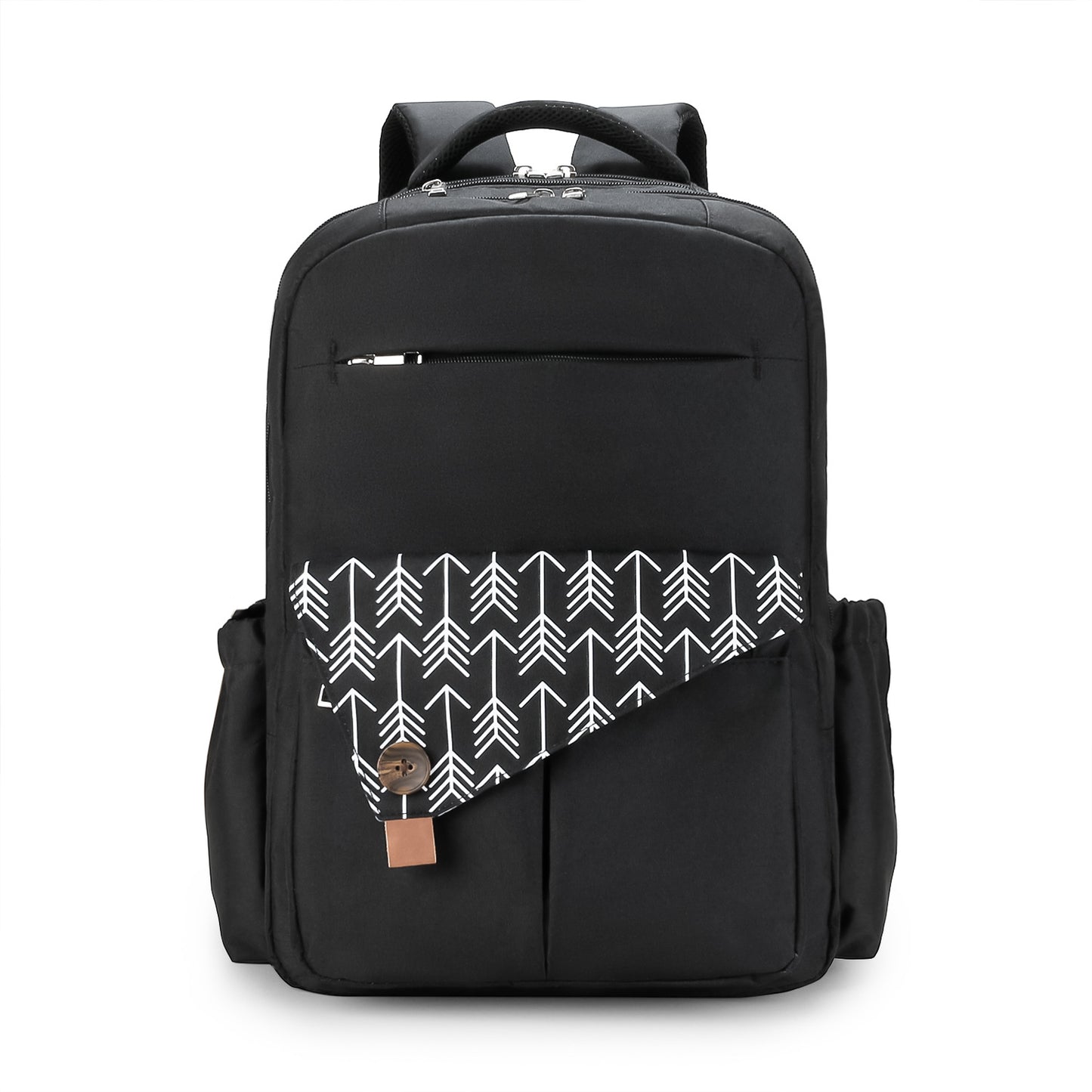 Praktischer Rucksack Brehn