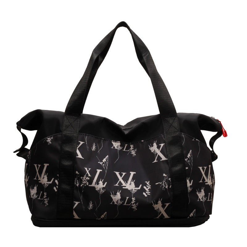 Stylische Gym Duffel Brehn