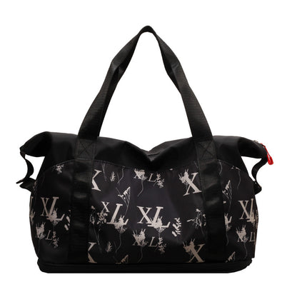 Stylische Gym Duffel Brehn