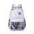 Trendiger Camouflage-Muster-Rucksack