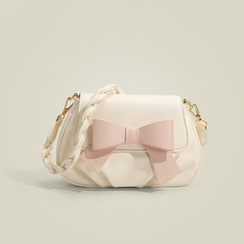 Bow-Detail Crossbody Tasche Brehn