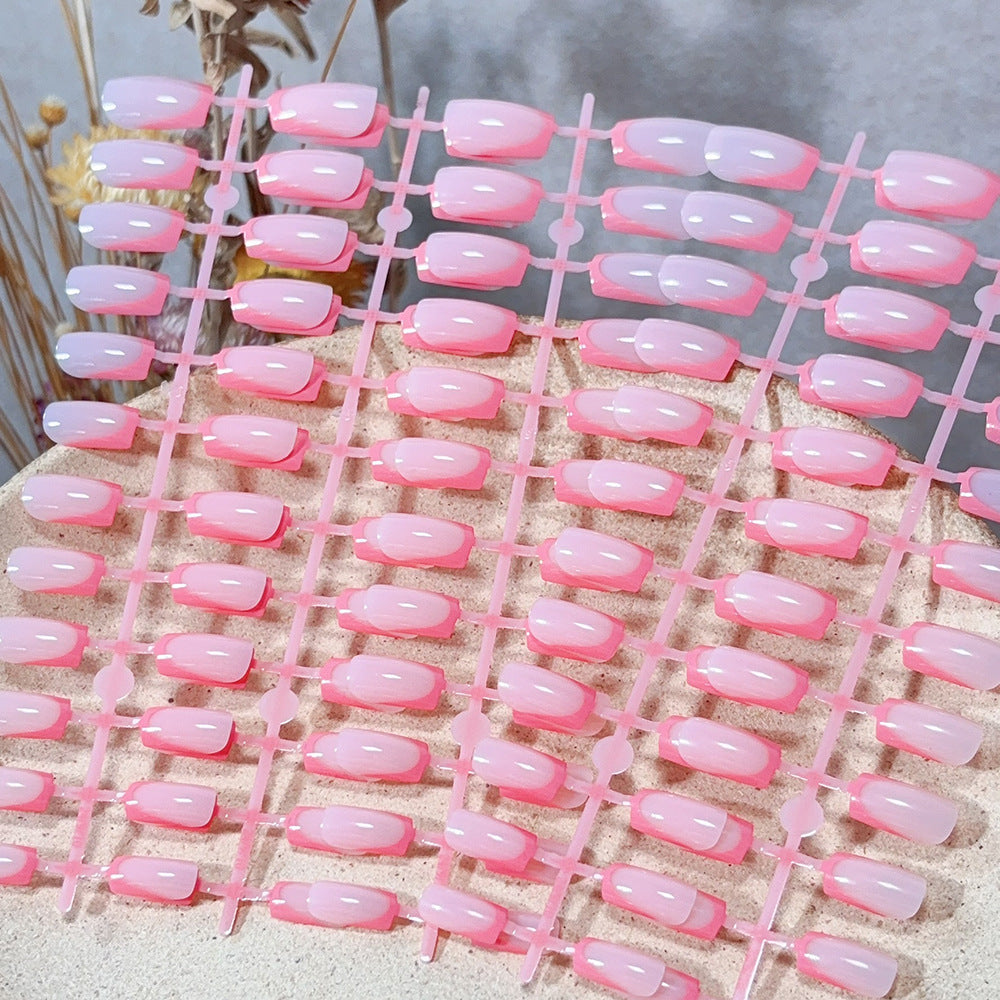 Press-On Nail Set Brehn