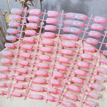 Press-On Nail Set Brehn