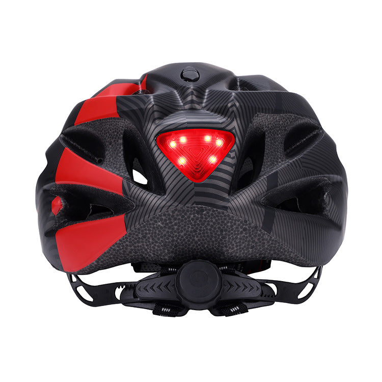 WoHigh-Performance Fahrrad Sicherheitshelm Brehn