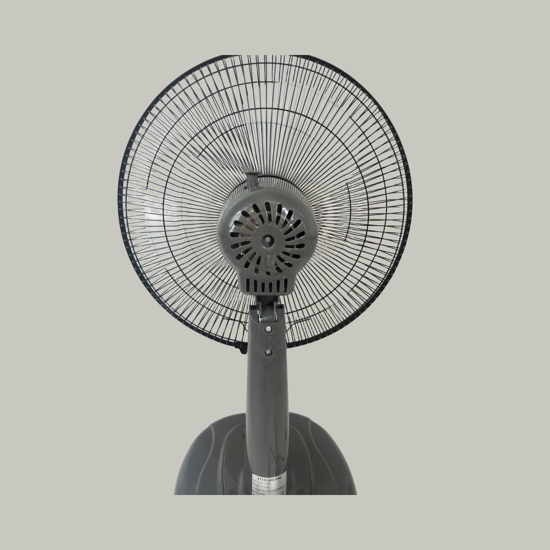 Damen Standventilator mit vielfacher Luftzirkulationstechnologie Brehn