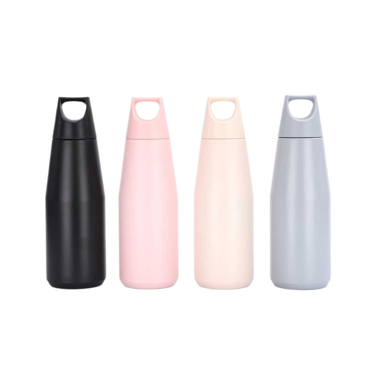 Damen Isolierte Trinkflasche Brehn